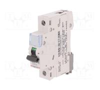 LEGRAND S-301-B4-TX Interruptor magnetotérmico