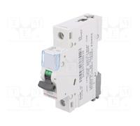 LEGRAND S-301-C0.5-TX Interruptor magnetotérmico