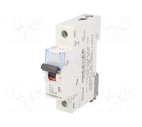 LEGRAND S-301-C2-TX Interruptor magnetotérmico