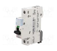 LEGRAND S-301-C25-TX Interruptor magnetotérmico