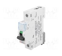LEGRAND S-301-C32-TX Interruptor magnetotérmico