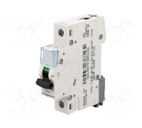 LEGRAND S-301-C6-TX Interruptor magnetotérmico