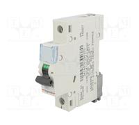 LEGRAND S-301-D25-TX Interruptor magnetotérmico