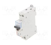 LEGRAND S-301N-C16-DX Interruptor magnetotérmico