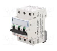 LEGRAND S-303-B10-TX Interruptor magnetotérmico