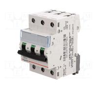 LEGRAND S-303-B20-TX Interruptor magnetotérmico