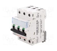 LEGRAND S-303-B25-TX Interruptor magnetotérmico