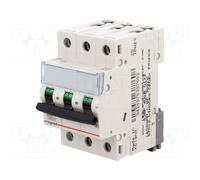 LEGRAND S-303-B32-TX Interruptor magnetotérmico