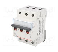 LEGRAND S-303-B6-TX Interruptor magnetotérmico