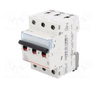 LEGRAND S-303-C10-TX Interruptor magnetotérmico