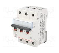 LEGRAND S-303-C20-TX Interruptor magnetotérmico