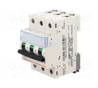 LEGRAND S-303-C32-TX Interruptor magnetotérmico