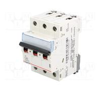 LEGRAND S-303-C40-TX Interruptor magnetotérmico