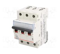 LEGRAND S-303-C50-TX Interruptor magnetotérmico
