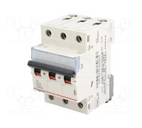 LEGRAND S-303-C63-TX Interruptor magnetotérmico