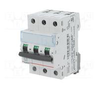 LEGRAND S-303-D16-TX Interruptor magnetotérmico