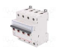 LEGRAND S-304-C32-DX Interruptor magnetotérmico