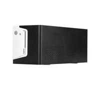 LEGRAND SAI Sistema de Alimentación Ininterrumpida - Keor SP Potencia 1000VA (600W) - Line Interactive - AVR - 6 Tomas IEC - USB - Indicator LED - Blanco y Negro, 310186