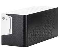 LEGRAND SAI Sistema de Alimentación Ininterrumpida - Keor SP Potencia 1000VA (600W) - Line Interactive - AVR - 6 Tomas IEC - USB - Indicator LED - Blanco y Negro, 310186