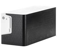 LEGRAND SAI Sistema de Alimentación Ininterrumpida - Keor SP Potencia 1500VA (900W) - Line Interactive - AVR - 6 Tomas IEC - USB - Indicator LED - Blanco y Negro, 310189