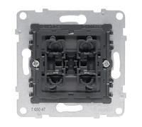 Legrand, seano 765047 - interruptor de persiana con bloqueo mecánico