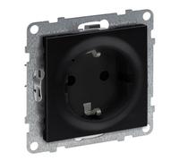 LEGRAND, SEANO con enchufe Netatmo 765840 Netatmo Netatmo, medición del consumo de energía, tornillos o garras de expansión, terminales de enchufe automático, pantalla LED, Smart Home, 16 A, 3680 W,