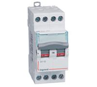 Legrand Seccionador LEXIC - 406479