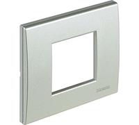Legrand (Seko) Light Tech - Lona Marco nt4802th de 1 - Marco para interruptores (8012199438146