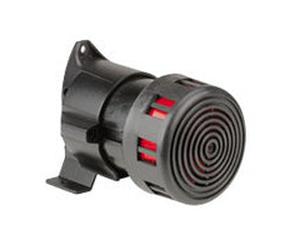 Legrand Sirena Electromecánica 230V IP30 Negra - 041539