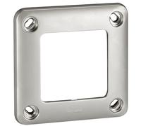 Legrand Soliroc Cuadro De Distribución Con Tapa - 077851