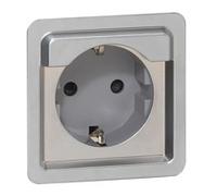 Legrand Soliroc Wall Outlet (WCD Switchgear) (Enchufe Europeo) - 077836