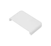Legrand Tapa Final 60x70 Color Blanco 611293