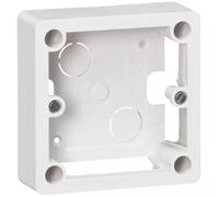 Legrand Tapa final para canaleta 40x16 mm LG638155