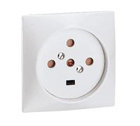 Legrand Toma 3P y N y T, 20A