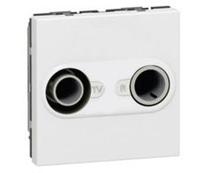 Legrand Toma de Antena Mosaic - 078783