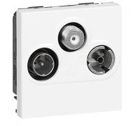 Legrand Toma de Antena Mosaic - 078786