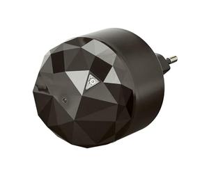 LeGRAND | Toma de control móvil, Céliane With Netatmo, conecta hasta 100 dispositivos, control remoto vía App Home + Control, compatible con luces Zigbee 3.0