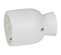 Legrand Toma de corriente Base Schuko Aerea Bl 050317
