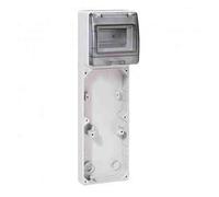 Legrand tomas/combinados p17 - Base 5 módulos