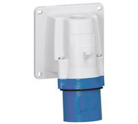 Legrand Tomas Y Combinados P-17 057584 - Cl. Mural P-17 16A 2P+T 230V
