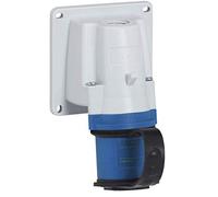 Legrand Tomas Y Combinados P-17 058284 - Cl. Mural P-17 32A 2P+T 230V