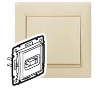 Legrand Valena 774183 - Valena Hd15 Marfil