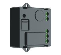 Legrand 0 648 88 Interruptor micromódulo ON/Off para Hacer su iluminación conectada instalación con Netatmo, Antracita