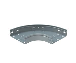 Legrand VAN GEEL Bandeja portacables curvada/esquinera - 480753