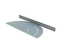 Legrand VAN GEEL Bandeja portacables curvada/esquinera - 481776