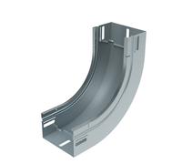 Legrand VAN GEEL Bandeja portacables curvada/esquinera - 482811