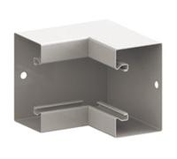 Legrand VAN GEEL Pieza de esquina interior Canal de pared - 351271