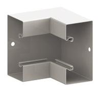 Legrand VAN GEEL Pieza de esquina interior Canal de pared - 351272