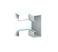 Legrand VAN GEEL Pieza de esquina interior Canal de pared - 351276