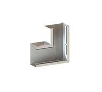 Legrand VAN GEEL Pieza de esquina vertical Canal de pared - 351333